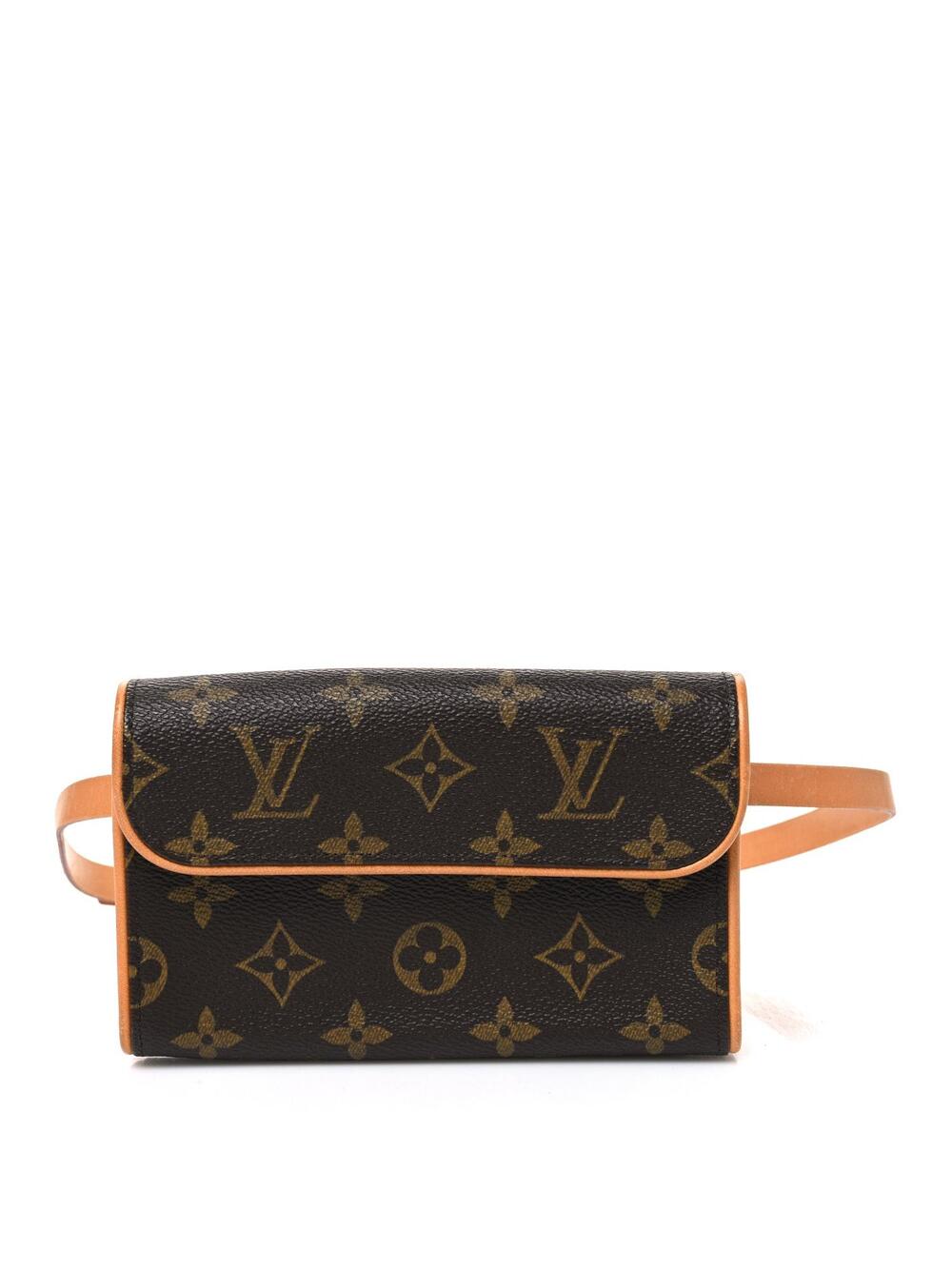 Louis Vuitton Pochette Florentine Xs #346192L75B